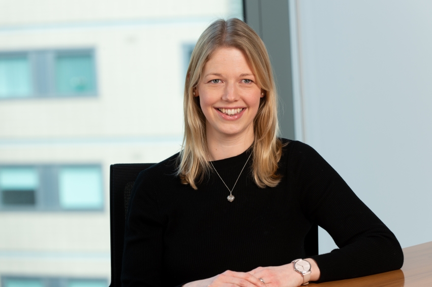 Fiona Matthews | Partner | DWF