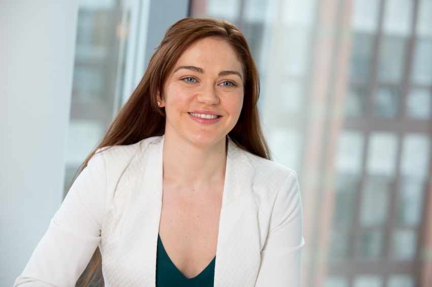 Hilary Harrison | DWF