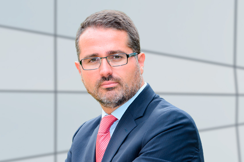 Ignasi Costas | Partner | Barcelona | DWF