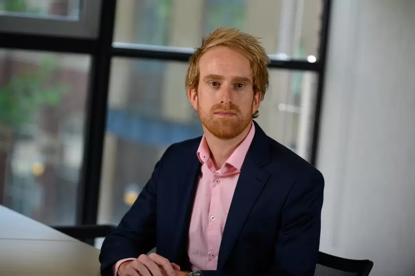 James Hancox | Senior Associate | DWF