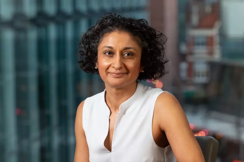 Jyoti Mathews | Operations Director | Manchester | DWF