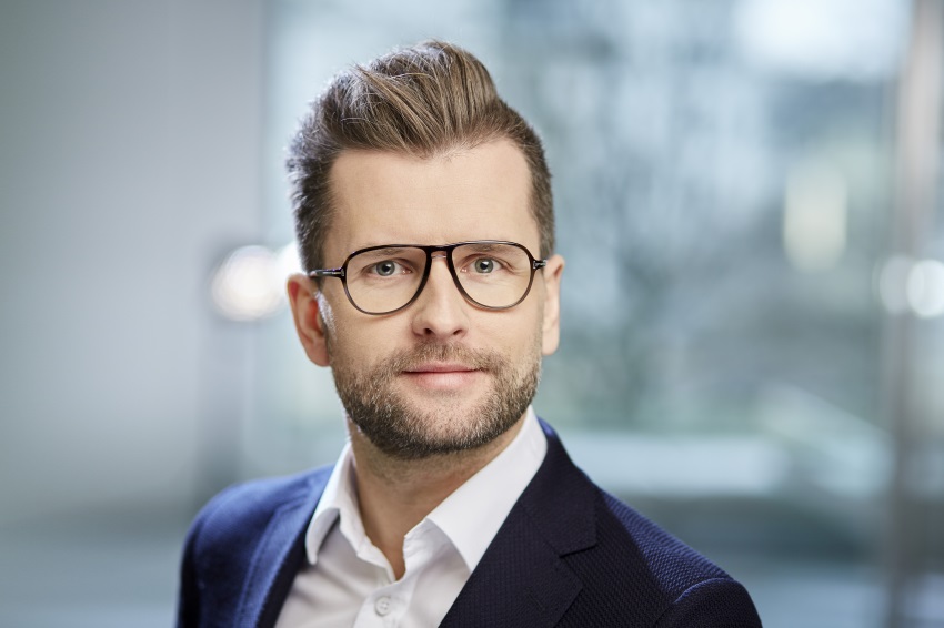 Michał Pawłowski large