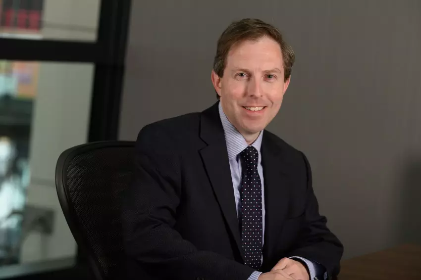 Nick Battrick | Senior Associate | Leeds | DWF