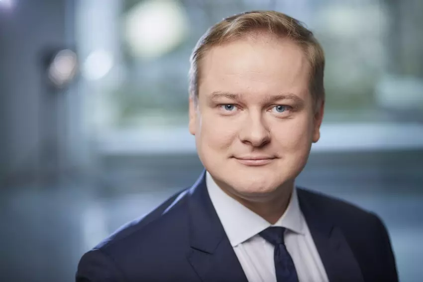 Radosław Cebeliński