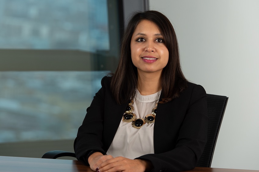 Raeesa Chowdhury large