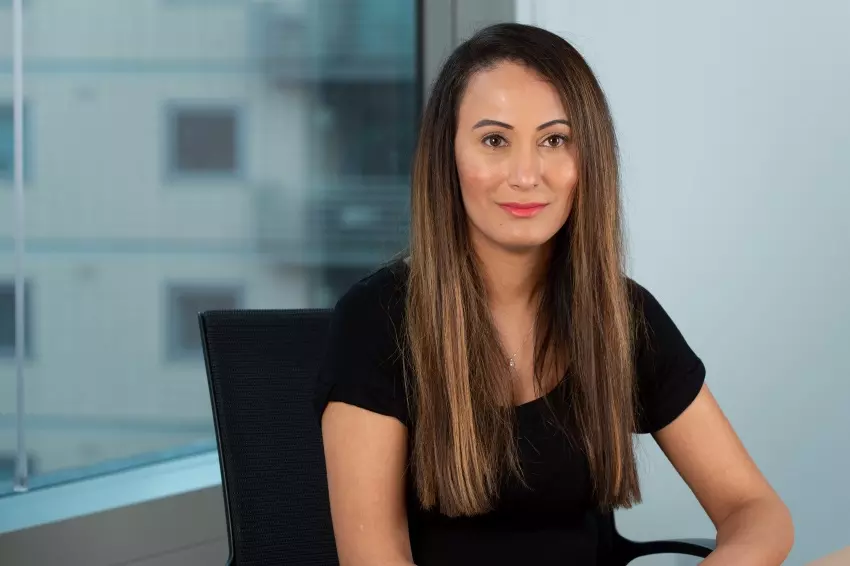 Reshma Modasia | Senior Associate | DWF