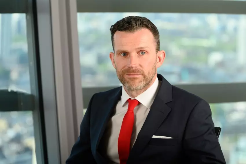 Rob Glynn | Consultant | DWF