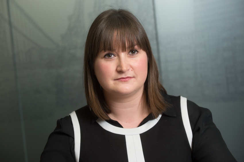 Sophie Morris | Associate | DWF