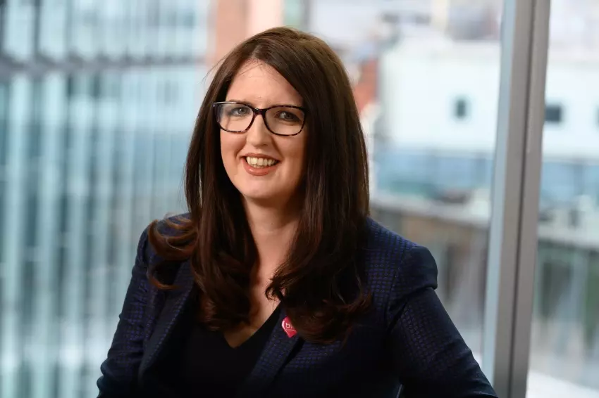 Vikki Woodfine | Partner | DWF