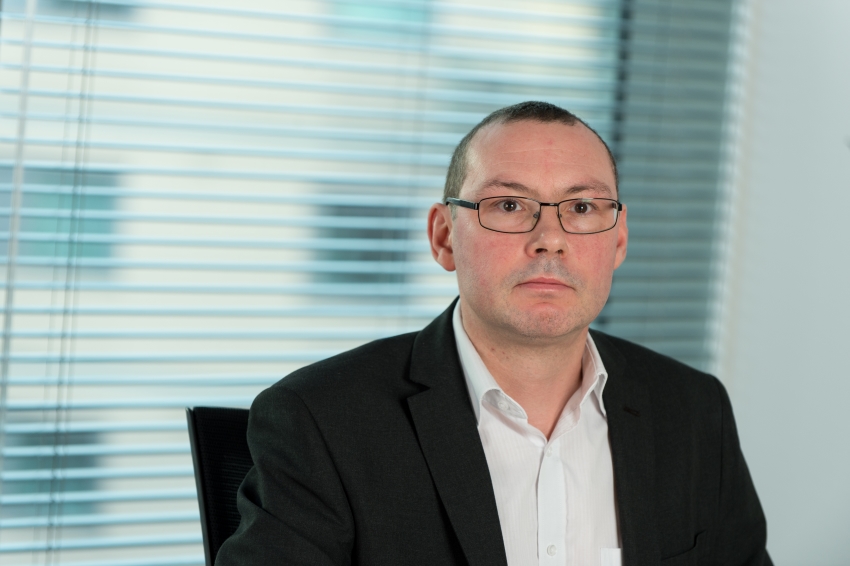 William Balfry | Associate | DWF