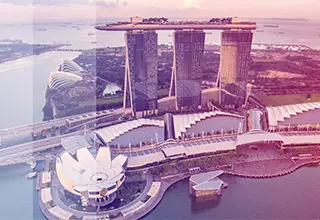 Construction Insights January 2025: Singapore