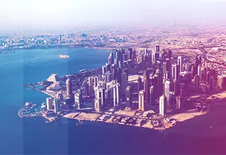 Construction Insights July 2025: Qatar