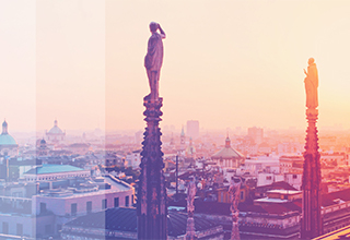 Real Estate Insights: Italy