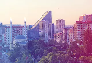 Construction Insights July 2025: Turkey